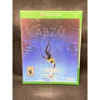 ABZU (Xbox One) - Xbox Live Key - EUROPE