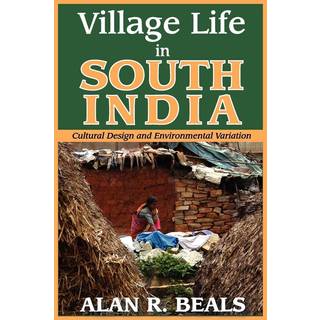 Village Life in South India