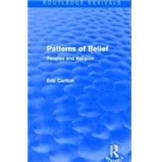 Patterns of Belief