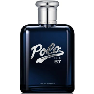 Ralph-Lauren Dufte-til-maend Polo-67Eau de Parfum Spray 125 ml (4.976,00 kr / 1 l) - 125 ml