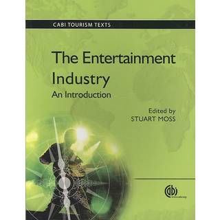 The Entertainment Industry