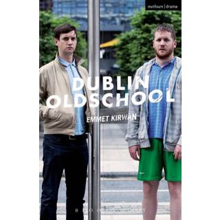 Dublin Oldschool
