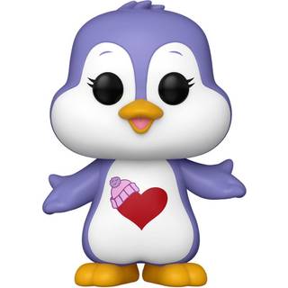 The Care Bears POP! Animation Vinyl Figure Cozy Heart Penguin 9 cm