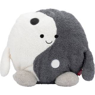 Bumbumz 12 -tommer Plush - Yin Yang Josh Collectible Powted Toy - Retrobumz -serien