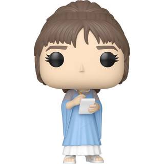 Funko Superman actionfigur (Lois Lane)