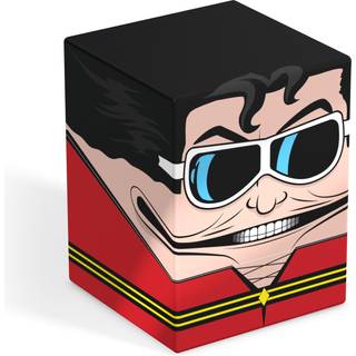 Squaroes - Squaroe DC Justice League™ 009 - Plastic Man™