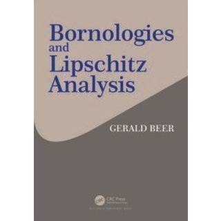 Bornologies and Lipschitz Analysis