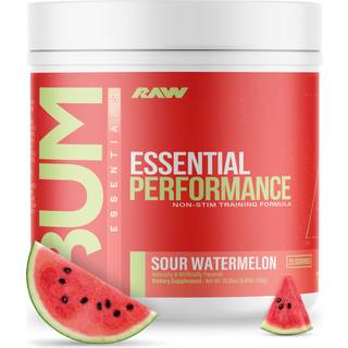 Raw Nutrition - Essential Performance Sour Watermelon 600g