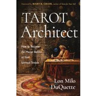 The Tarot Architect