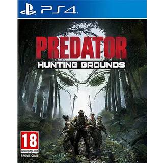 Predator Hunting Grounds - Ps4