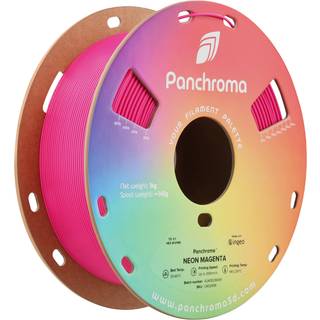 Polymaker - Panchroma™ PLA - Neon Magenta - 1.75mm - 1kg