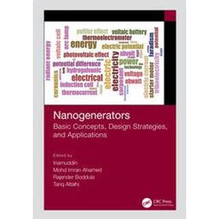 Nanogenerators