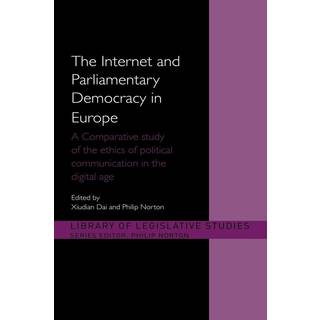 The Internet and Parliamentary Democracy in Europe