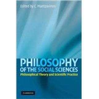 Philosophy of the Social Sciences