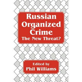 Russian Organized Crime