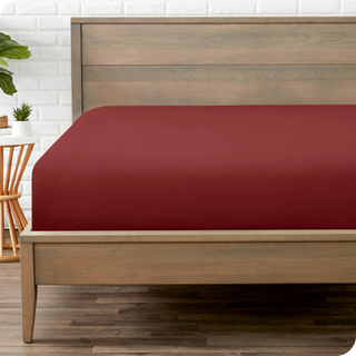 Monteret bundplade Twin XL Størrelse - Premium 1800 Microfiber - Ultra -Soft Hotel Luxury - Deep Pocket - Holdable and Langing - Twin Fitted Shee