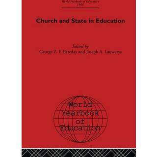 World Yearbook of Education 1966