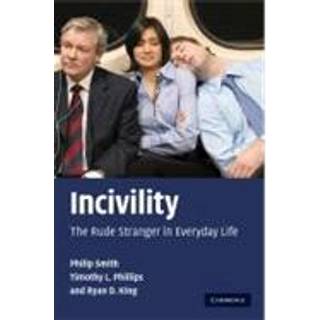 Incivility