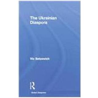 The Ukrainian Diaspora