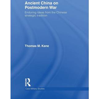 Ancient China on Postmodern War