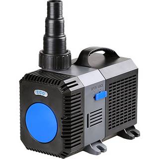 Dampumpe 230V - SunSun CTP-3800 SuperEco - 3600 l/t 20W - Hurtig levering