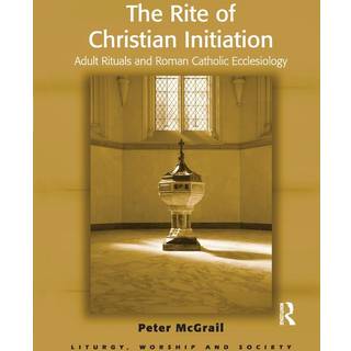 The Rite of Christian Initiation