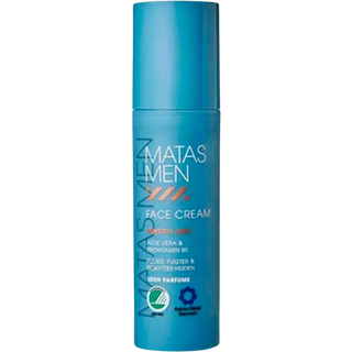 Matas Men Face Cream Sensitiv Hud (50 ml)