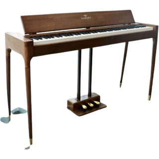Sonora B Walnut - B-Stock