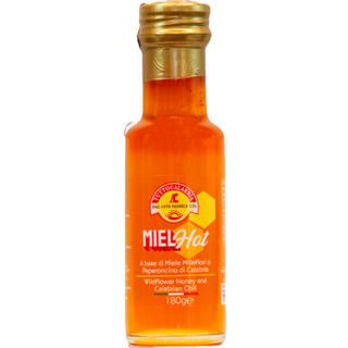 TuttoCalabria Hot Honey