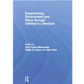 Experiencing Environment and Place through Children's Literature