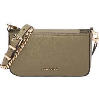 Michael Kors Bryant Small Skuldertaske khaki