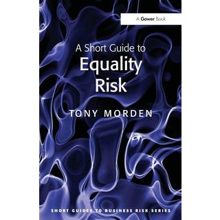 A Short Guide to Equality Risk