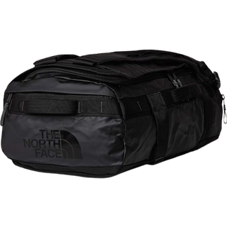The North Face Base Camp Voyager Duffel 32L Str. One Size Sort