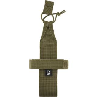 Brandit MOLLE Flaskeholder Flex Medium