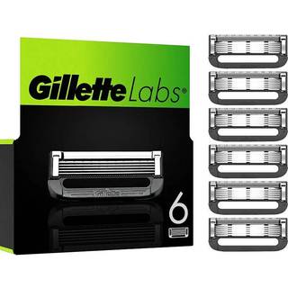 Barberblade 5-blads (På lager i butik)