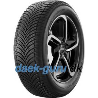 BFGoodrich Advantage All Season 3PMSF 165/70R14 81T