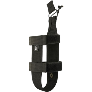Brandit MOLLE Flaskeholder Flex Large Sort - One Size