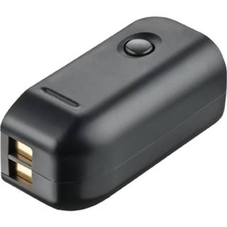 Poly battery