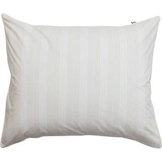 Mille Notti Pudebetræk Camicia Beige 60x80 cm