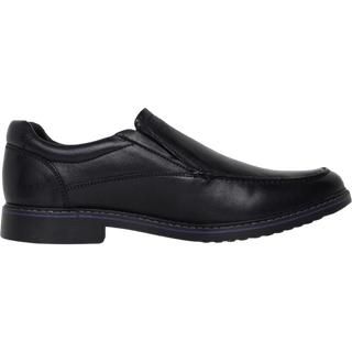 SKECHERS Herre Bregman Ortes Formelle sko Brun