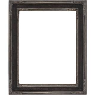 Kreativ Mark Plein Air Museum Collection Nouveau Picture Frame Solid Wood Sammens?tning H?ndbladet museumskvalitet Lukket hj?rne L?sest?rrelse -