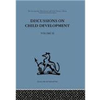 Discussions on Child Development