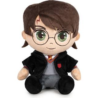 Harry Potter Plush Figure Magical Friends Harry 32 cm
