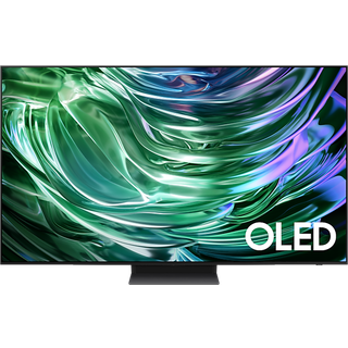 Samsung S90D GQ65S90DATXZG TV 165,1 cm (65) 4K Ultra HD Smart TV Wi-Fi Sort
