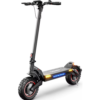 IX7Pro 2000W Dual Motor Electrisk Scooter