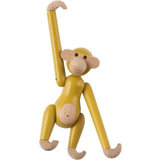 Kay Bojesen mini abe- gul (På lager i varehus)