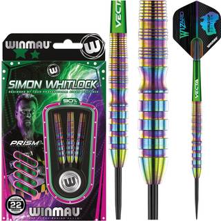 Simon Whitlock World Cup 90% 22 gram