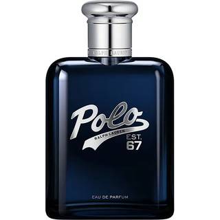 Ralph Lauren Polo 67 Eau de Parfum til mænd 75 ml - 75 ml