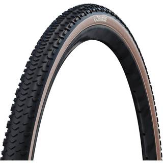 Schwalbe G-One RX PRO TLR - Sort/Brun - 700x45C - 11654575