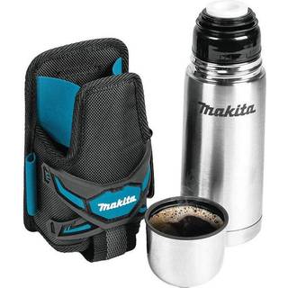 Makita Thermal Flask & Holder E-15562